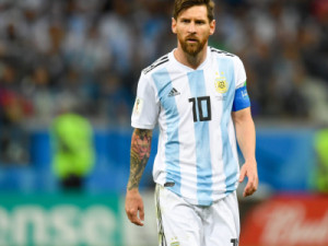 Jornal argentino prevê "máximo risco" para a Argentina no mata-mata da Copa do Mundo 2026