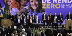 Com isenção do IR até R$ 5 mil, Brasil reduz número de contribuintes e se distancia de países desenvolvidos