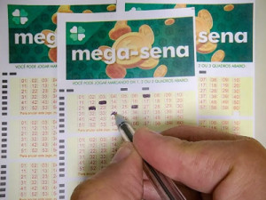 Mega-Sena concurso 2.948: prêmio acumula e vai a R$ 20 milhões