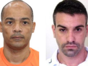 PF prende 2º sargento do Bope apontado como informante da cúpula do Comando Vermelho