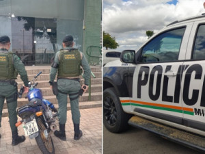 Polícia de Barbalha recupera moto comprada com queixa de furto