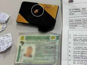 Seis pessoas são presas por tentar fraudar concurso da prefeitura de Tauá, no Ceará