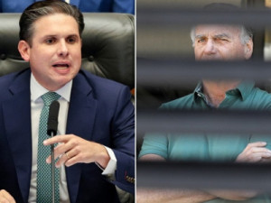 Câmara aprova projeto que reduz penas de Bolsonaro e condenados por tentativa de golpe