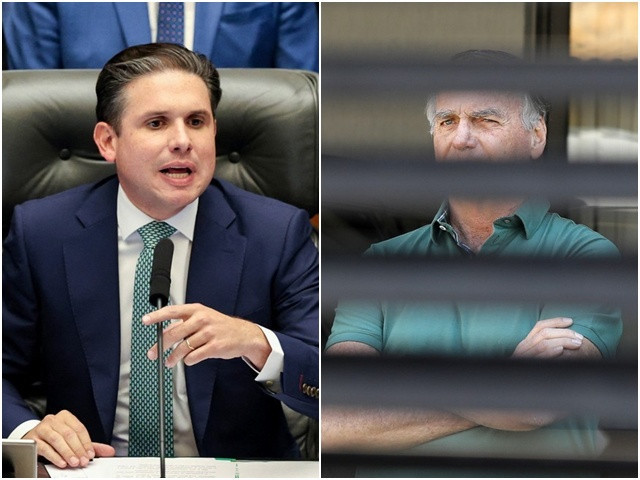 Câmara aprova projeto que reduz penas de Bolsonaro e condenados por tentativa de golpe
