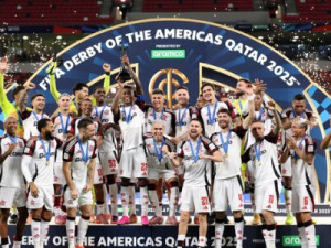 Flamengo vence o Cruz Azul e se classifica às semifinais da Copa Intercontinental