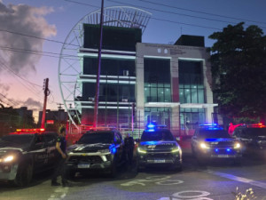 Operação Nocaute da PCCE cumpre 17 mandados de prisão em Fortaleza e no interior do Ceará