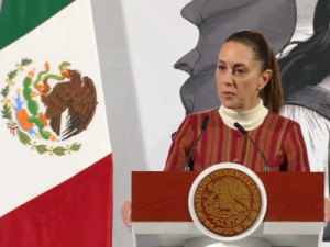 Senado do México aprova aumentar tarifas sobre diversos países, incluindo China e Brasil