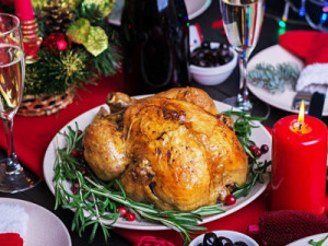 Ceia de Natal econômica sem ser simples: 3 segredos imperdíveis