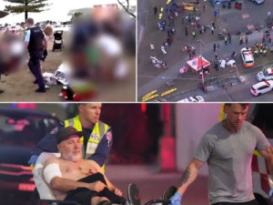 Atiradores matam 11 pessoas em evento judaico da Austrália; um suspeito é morto e outro, detido