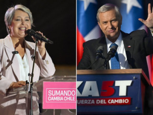 Chile elege novo presidente neste domingo; candidato de extrema direita é favorito