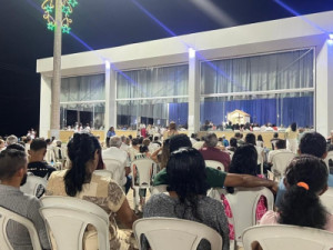 Crato inaugura Santuário de Nossa Senhora de Fátima, o primeiro do Cariri e terceiro do Ceará