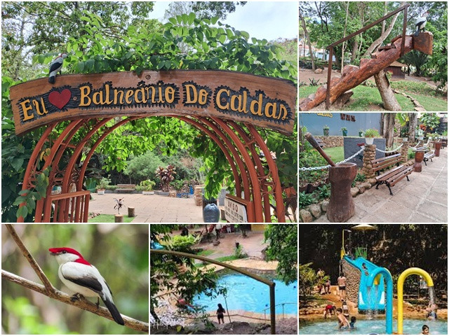 Domingo predominante de sol e calor de 34º à tarde em Barbalha, veja