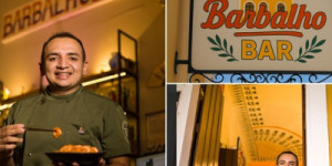 INAUGURAÇÃO: Barbalho Bar encontros de amigos a partir das 15hs no Calçadão