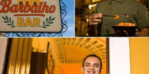 INAUGURAÇÃO: Barbalho Bar no Calçadão neste domingo 14 a partir das 15 hs