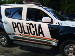 Homem é preso por matar o próprio irmão com golpes de foice no Ceará