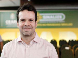 Barbalha está contemplada no Programa Sinalize com 30 mil m² de asfalto