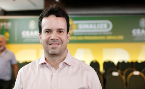 Barbalha está contemplada no Programa Sinalize com 30 mil m² de asfalto