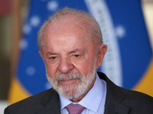 Lula nega acordo do governo e diz que vai vetar PL da Dosimetria