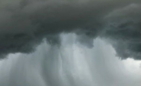 Barbalha registrou chuva de 100 mm no Distrito do Caldas, , veja todas as precipitações