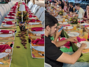 Centro Histórico de Barbalha ganha Barbalho Bar com Workshop de Drinks Regionais