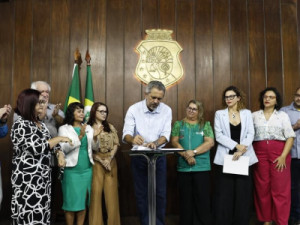 Empresa Cearense de Audiovisual é criada com recurso de R$ 15 milhões