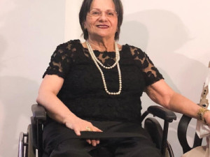 Quatro suspeitos são denunciados por campanha de ódio contra Maria da Penha no Ceará