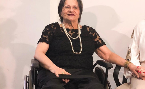 Quatro suspeitos são denunciados por campanha de ódio contra Maria da Penha no Ceará