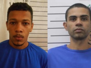 Dois suspeitos de homicídios são mortos durante operação da PM em Fundão, no ES