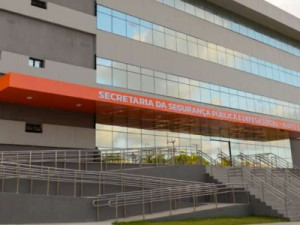 2.178 agentes das Forças de Segurança do estado participam de plano operacional para o Réveillon 2026