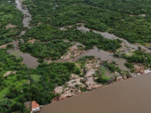 Ceará fecha o ano com 40% de água nos reservatórios; Sertões de Crateús está em situação crítica