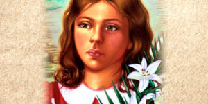 Benigna Cardoso da Silva: Heroína da Castidade