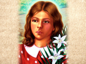 Benigna Cardoso da Silva: Heroína da Castidade