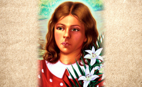 Benigna Cardoso da Silva: Heroína da Castidade