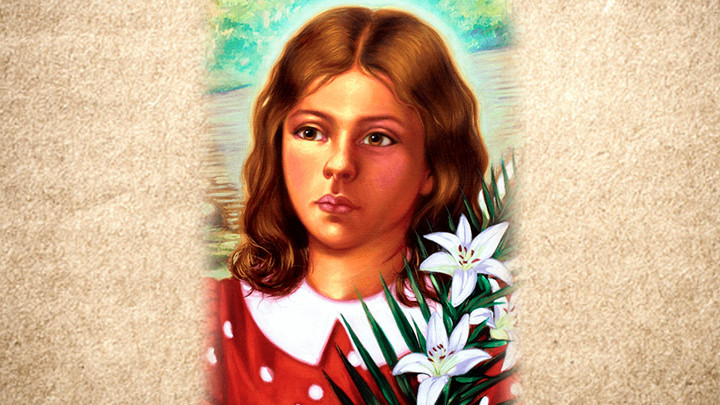 Benigna Cardoso da Silva: Heroína da Castidade