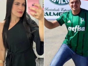 Enfermeira e motorista que morreram em acidente entre carros são sepultados no interior do Ceará