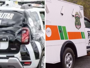 Homem de 40 anos assassinado à tiros em Crato