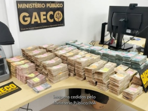 Prefeito, vice e vereadores são presos por corrupção no Maranhão; desvio passa de R$ 56 milhões