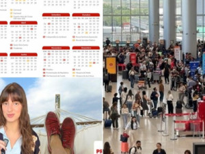 Governo divulga calendário de feriados e pontos facultativos em 2026; veja datas