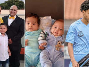 Quem eram as seis vítimas da mesma família que morreram em acidente ao voltar da praia no Paraná