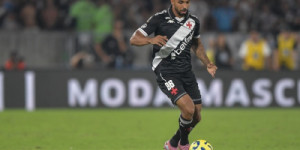 Paulo Henrique entra na mira de time saudita; veja quanto o Vasco pede para abrir negociação