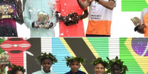 Tanzaniana e etíope são campeões da São Silvestre 2025; brasileiros terminam em terceiro