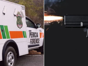 Jovem é assassinado a tiros calibres 20 e 32 em Mauriti