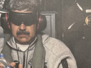 China pede que EUA libertem Maduro imediatamente