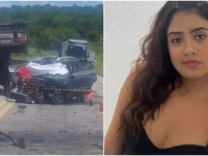 Cearense morre em hospital dias após perder pai, mãe e irmão em acidente na Bahia