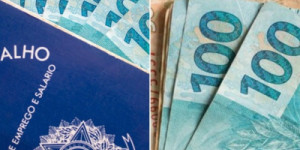 Salário mínimo de R$ 1.621 está em vigor desde 1º de janeiro de 2026