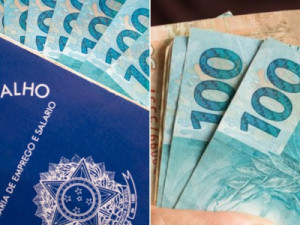 Salário mínimo de R$ 1.621 está em vigor desde 1º de janeiro de 2026