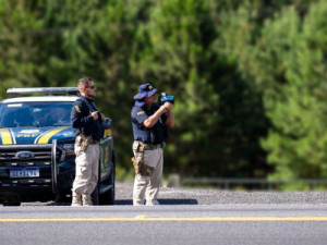 Polícia Rodoviária revela as infrações mais comuns nas estradas federais no Ceará