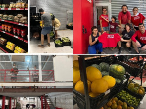 SP ganha 1º mercado cooperativo sem patrão, onde cliente também é dono e trabalhador