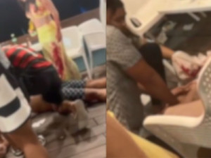 Turista de São Paulo é assassinado a tiros dentro de restaurante em Porto de Galinhas