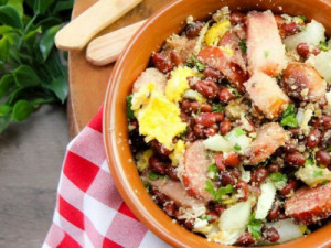 Feijão tropeiro de Minas entra em ranking internacional de gastronomia